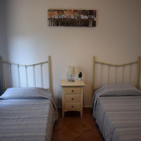 Ávila La Casa Del Colmao 빌라 외부 사진