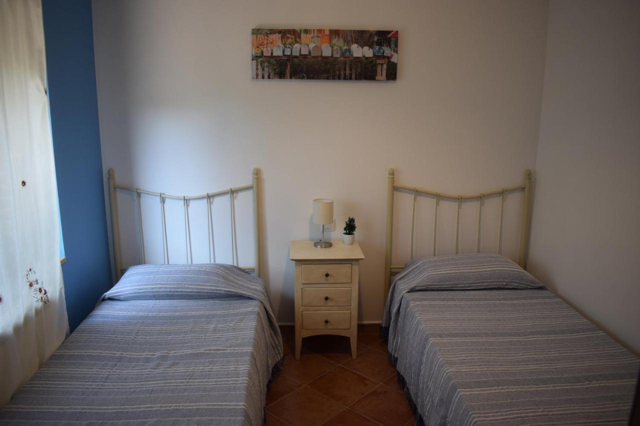 Ávila La Casa Del Colmao 빌라 외부 사진