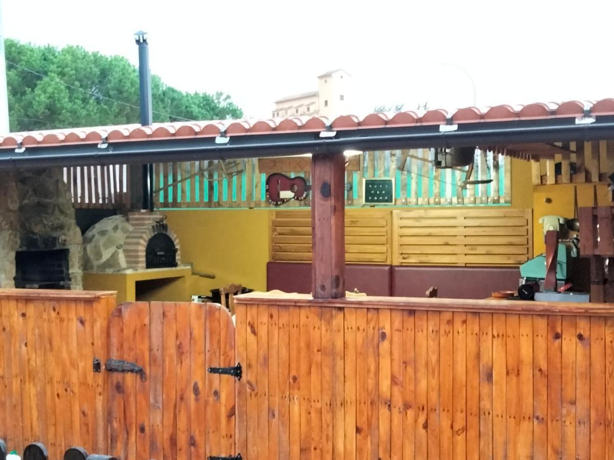 Ávila La Casa Del Colmao 빌라 외부 사진